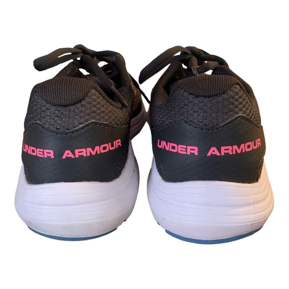 PRICE DROP Under Armour Unisex Surge 2 Running Shoe - Picture 6 of 11